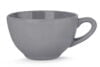 LUPIN Šálka na čaj šedá - obrázok 3