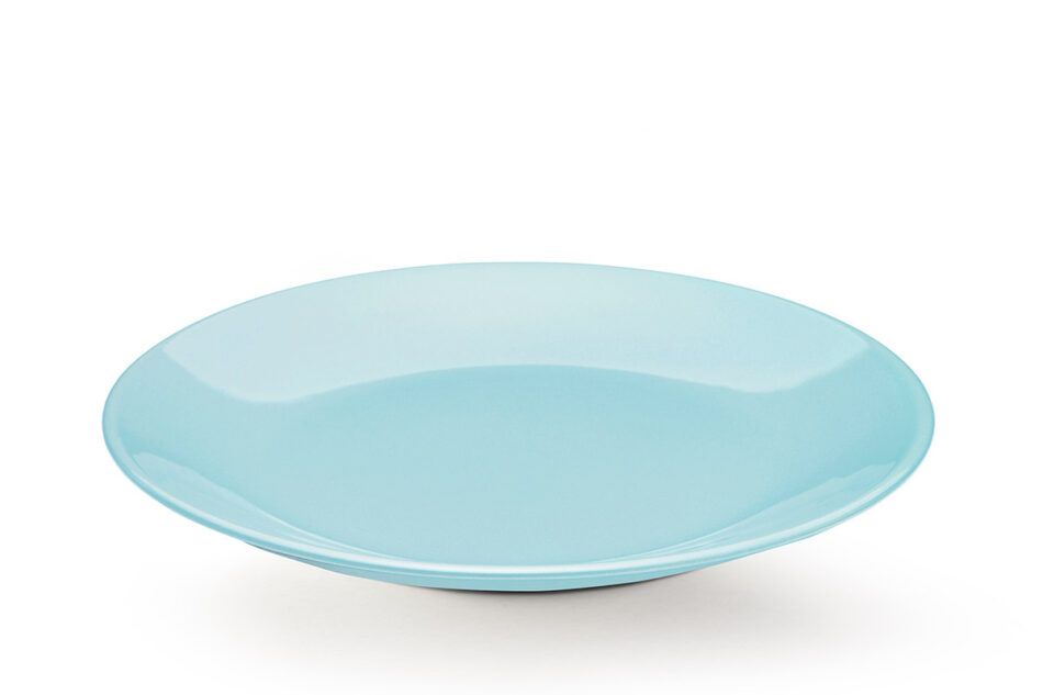 LUPIN Dezertný tanier miętowy - obrázok 0