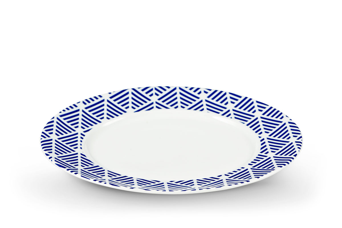 Dezertný tanier