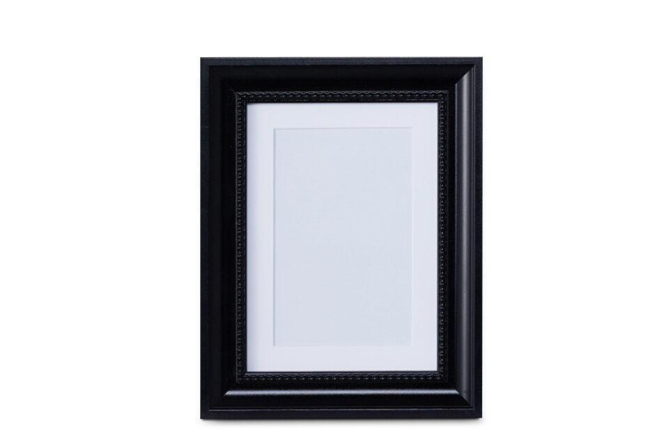 MYRMUS Rám Černá - obrázok 0