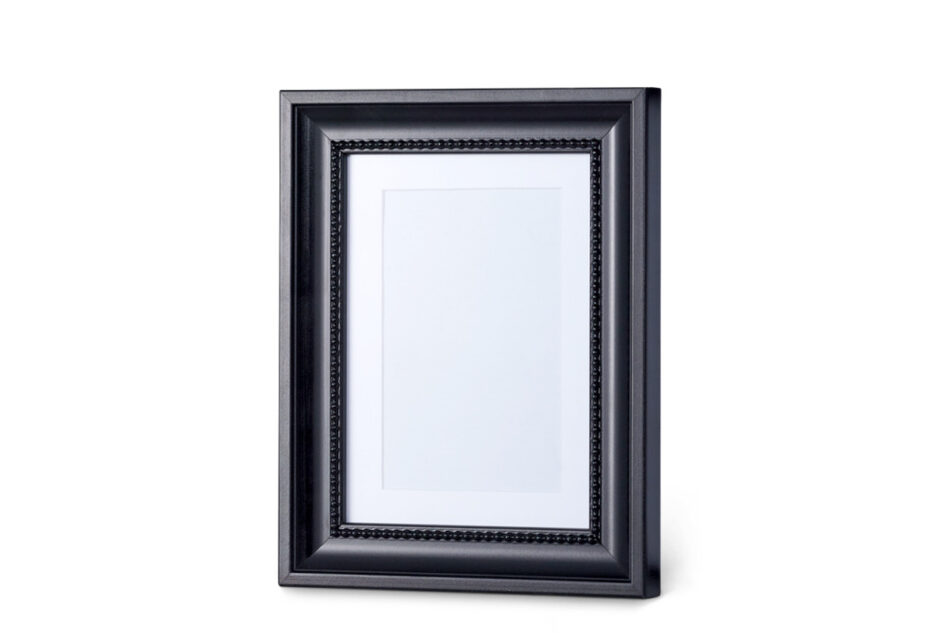 MYRMUS Rám Černá - obrázok 1