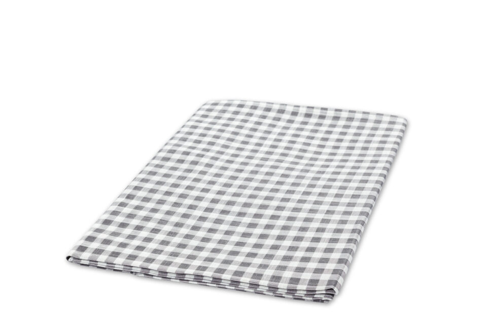 DEMER Obrus šedá - obrázok 3