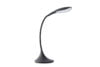 TIFER Lampa na písací stôl černá/matná - obrázok 7