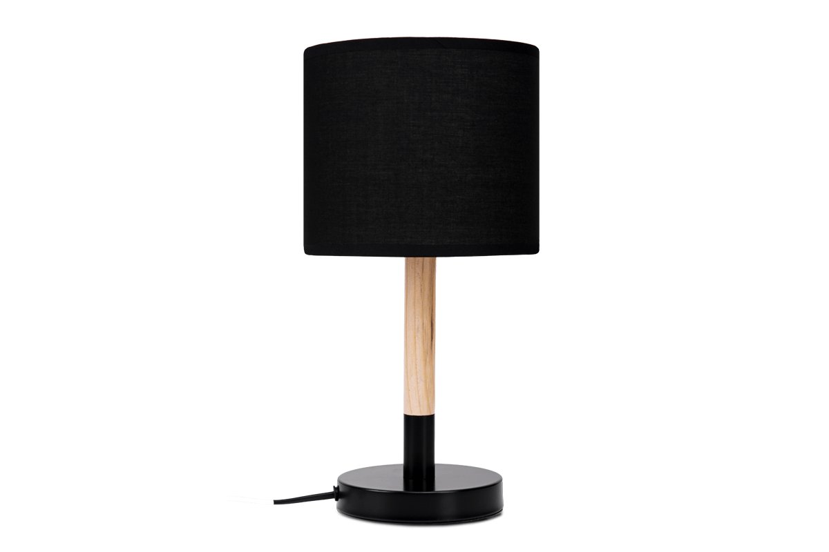 Stolná lampa