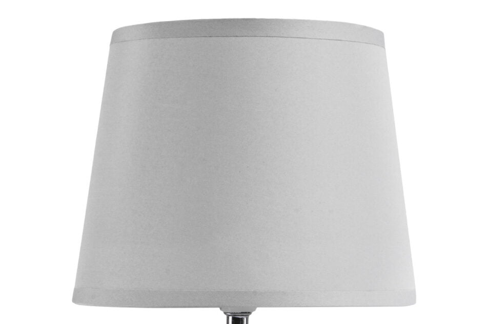 FABO Stolná lampa šedá - obrázok 3