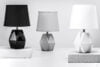 FABO Stolná lampa šedá - obrázok 2
