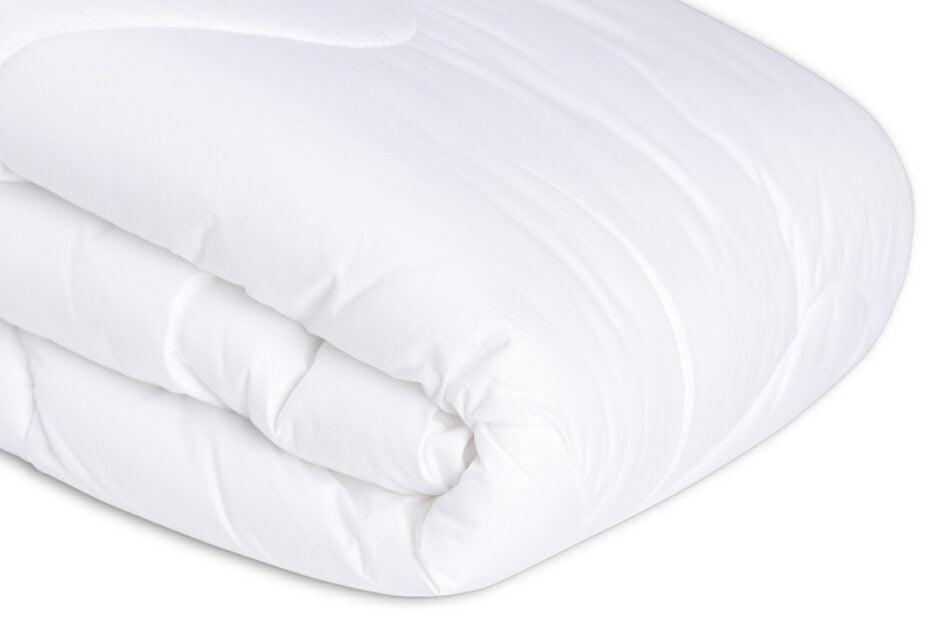 ERGONO Prikrývka bílý - obrázok 2