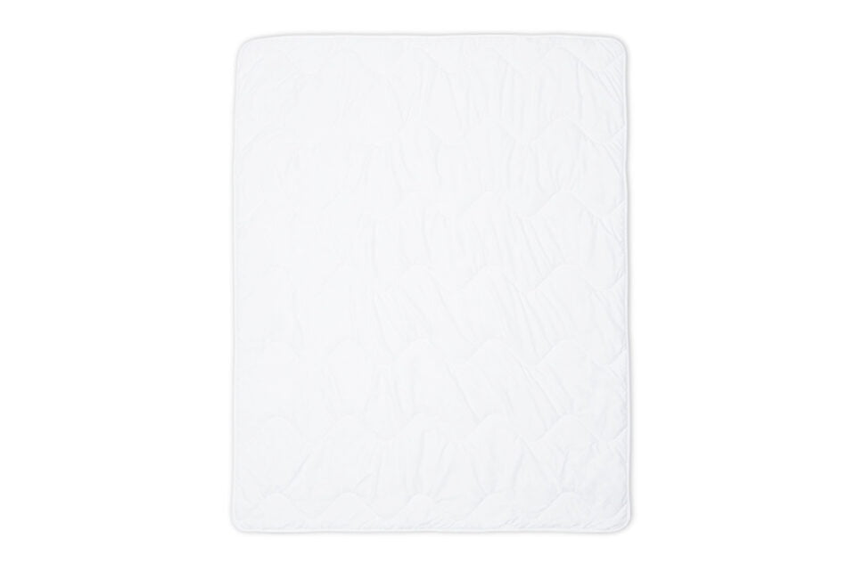 ERGONO Prikrývka bílý - obrázok 3