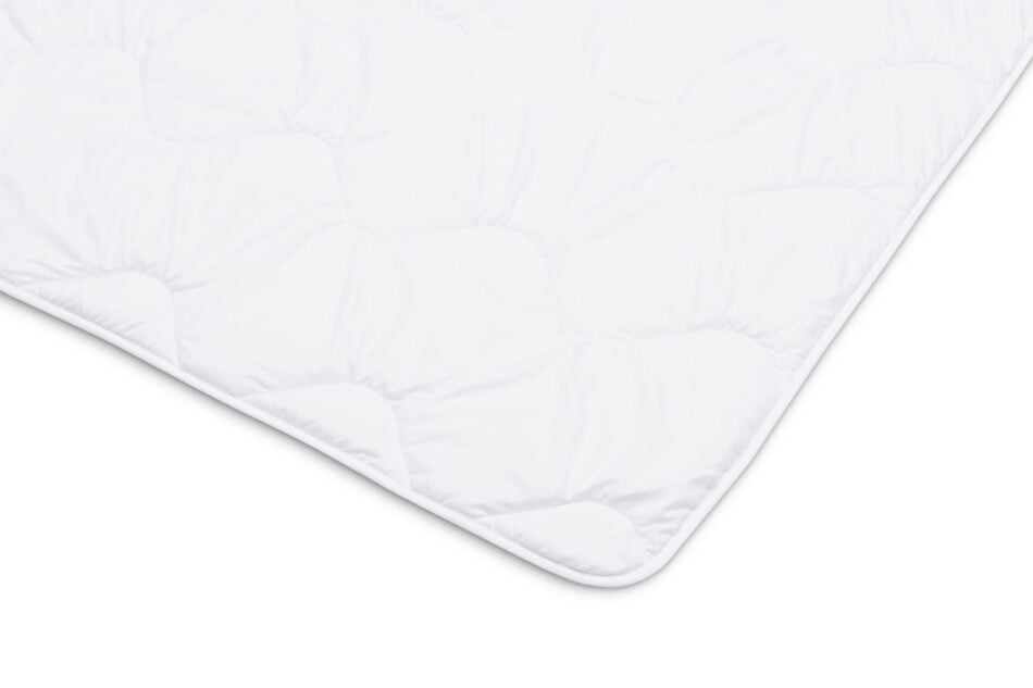 ERGONO Prikrývka bílý - obrázok 1