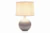 OTOS Stolná lampa bílý - obrázok 3