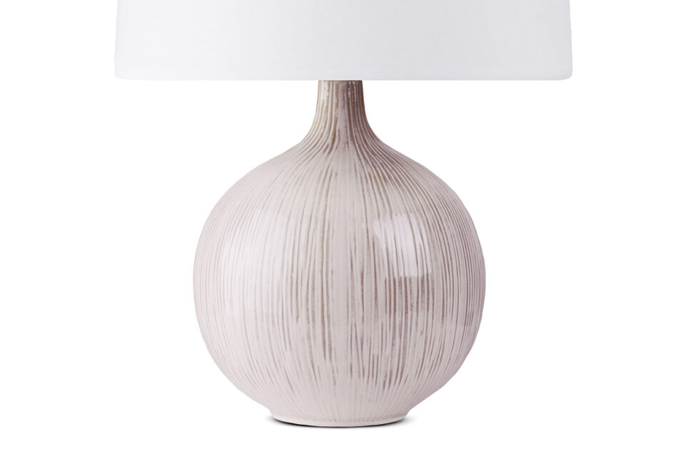OTOS Stolná lampa bílý - obrázok 4