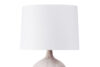 OTOS Stolná lampa bílý - obrázok 4