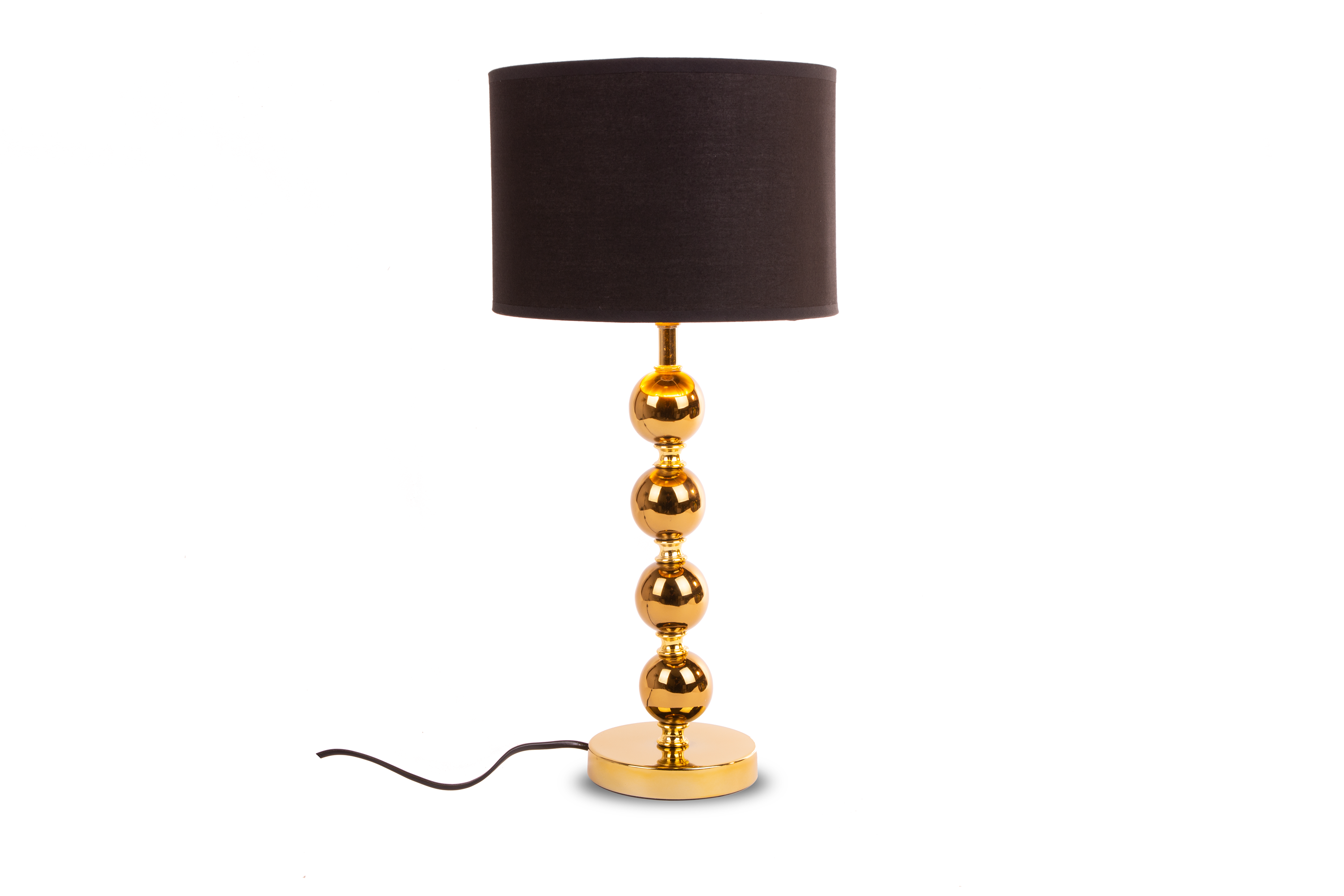 Stolná lampa