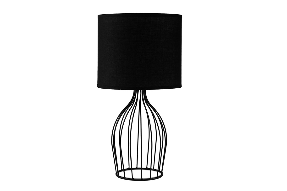 Stolná lampa