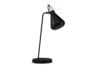 CORTODI Lampa na písací stôl Černá - obrázok 1