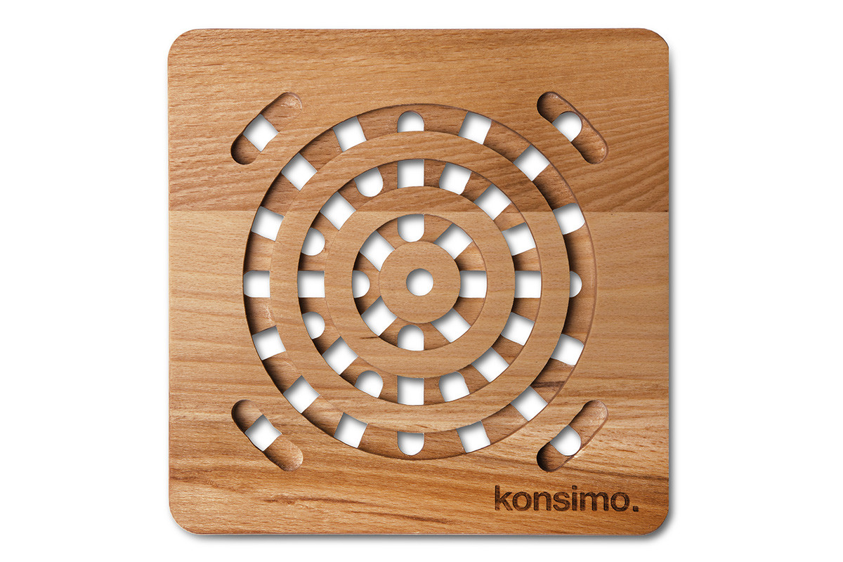 Podložka pod hrniec