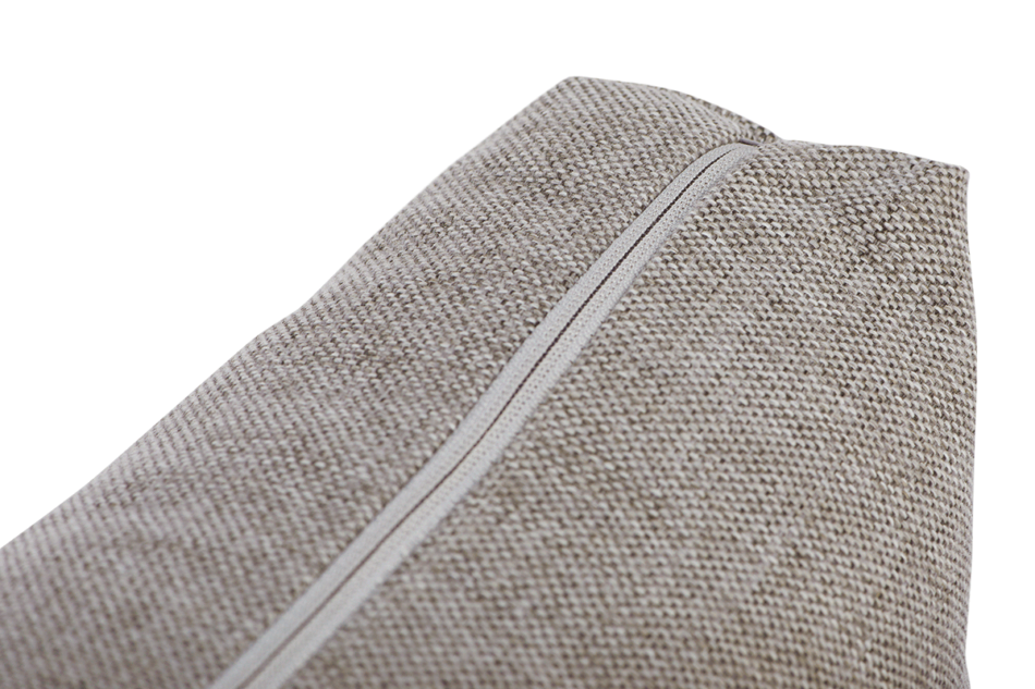 REVO Béžová pohovka s funkciou spania béžový - obrázok 7