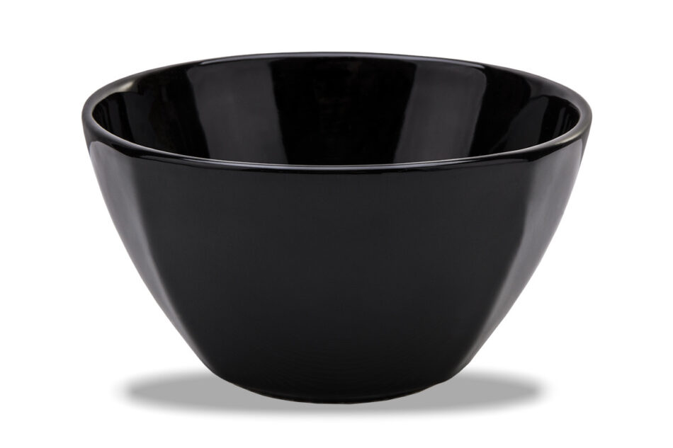 GRESI Miska Černá - obrázok 0