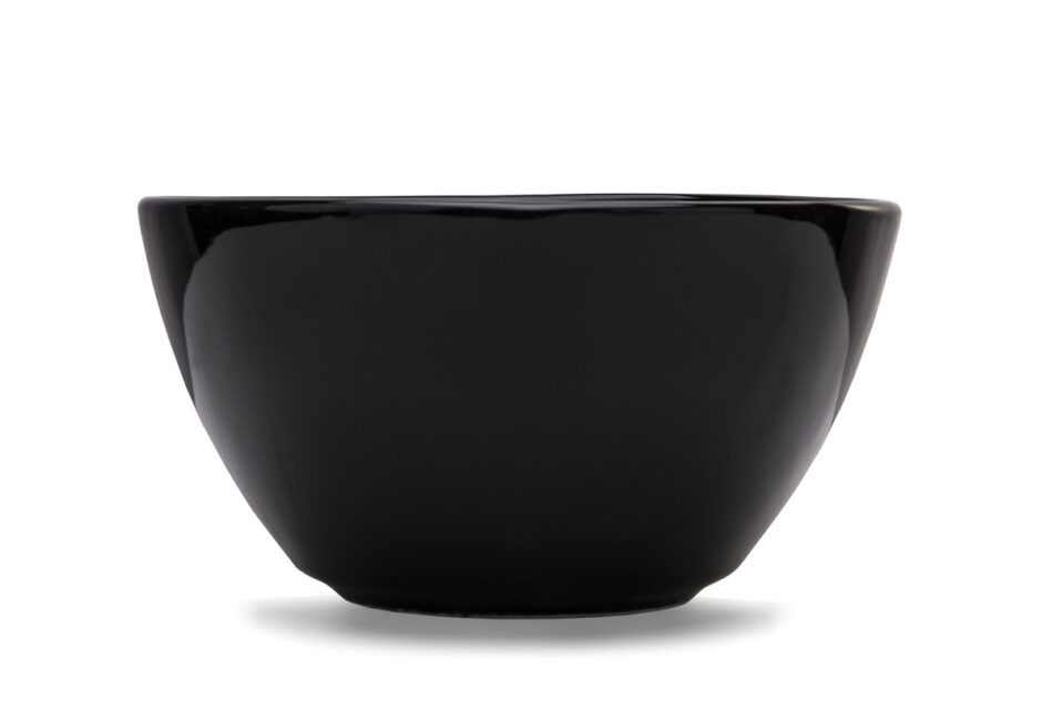 GRESI Miska Černá - obrázok 3