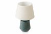 SOPI Stolná lampa béžová/morská - obrázok 4