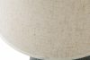 SOPI Stolná lampa béžová/morská - obrázok 6