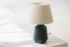 SOPI Stolná lampa béžová/morská - obrázok 11