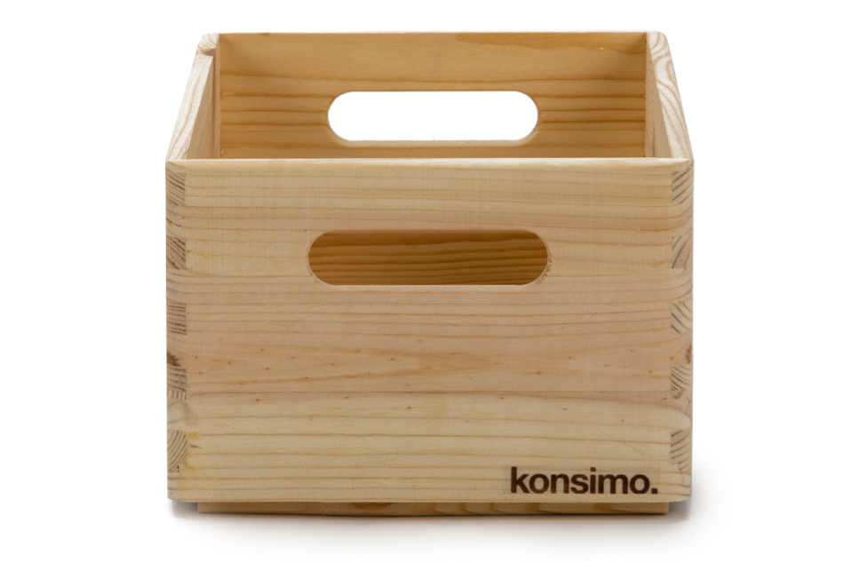 FUMARI Debnička přírodní borovice - obrázok 1