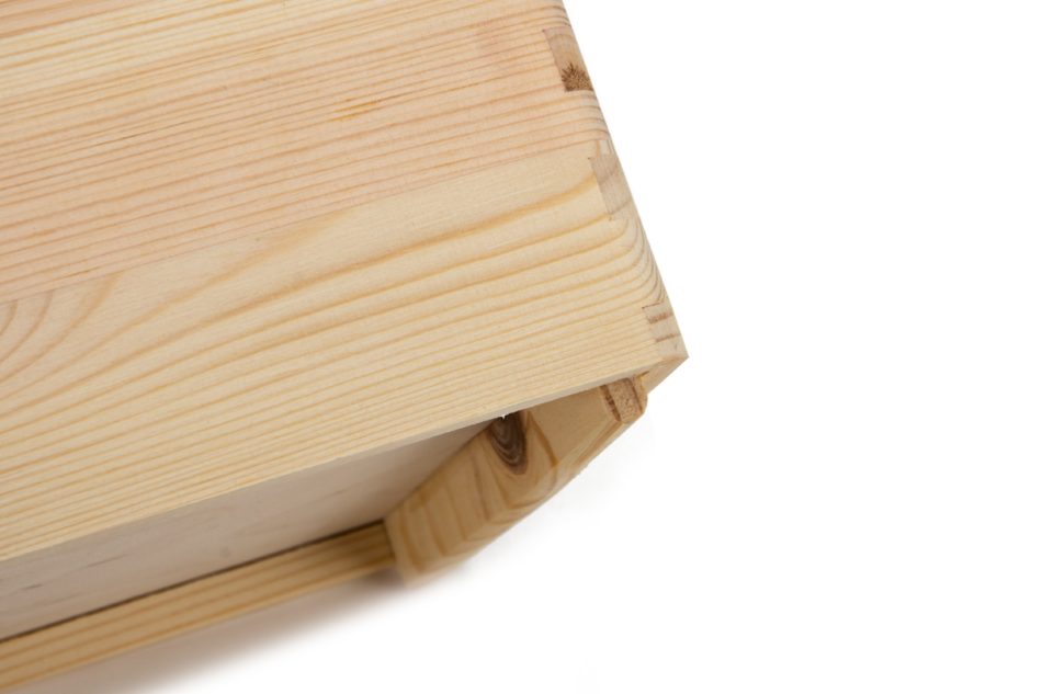 FUMARI Debnička přírodní borovice - obrázok 5