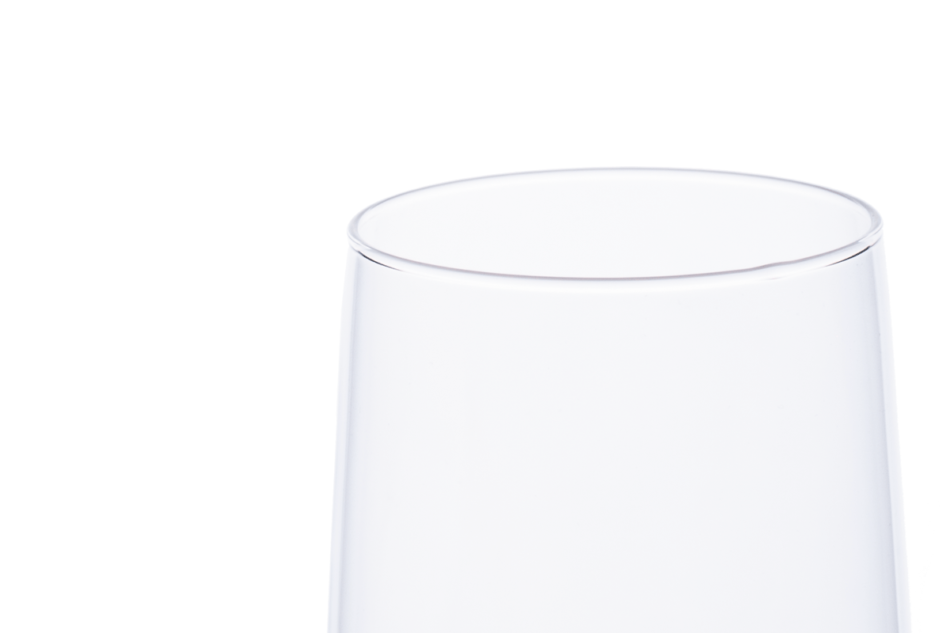 GRAVEO Súprava pohárov na šampanské (6 kusov) průhledný - obrázok 2