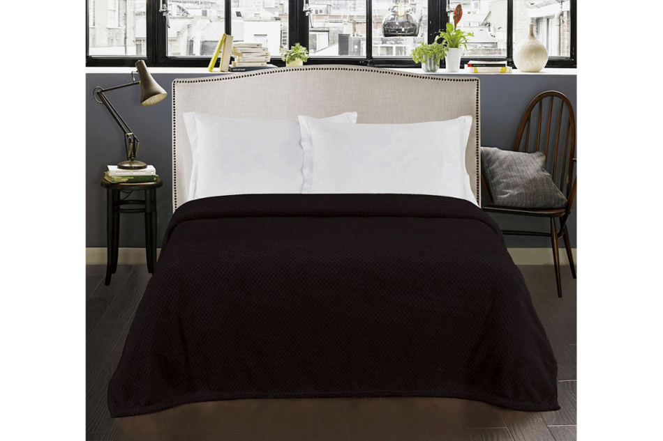 HENRY Deka Černá - obrázok 3