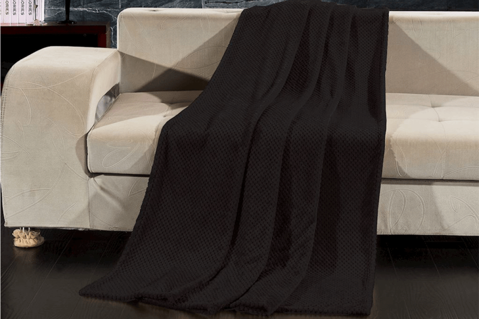 HENRY Deka Černá - obrázok 2