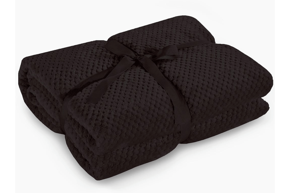 HENRY Deka Černá - obrázok 0