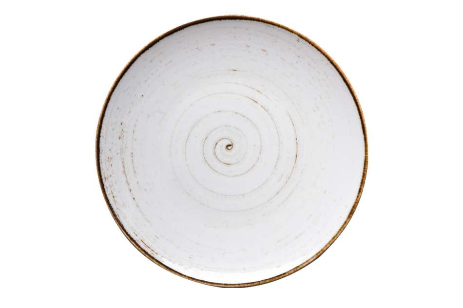 ALUMINA Jedálenská súprava poľský porcelán Nostalgia White pre 6 osôb Nostalgie bílá - obrázok 7