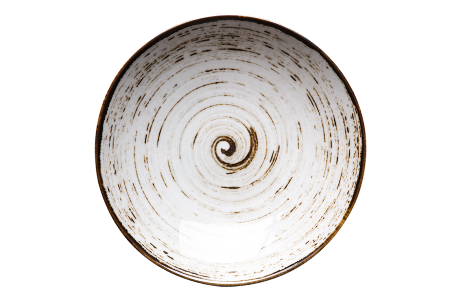 ALUMINA Jedálenská súprava poľský porcelán Nostalgia White pre 6 osôb Nostalgie bílá - obrázok 8