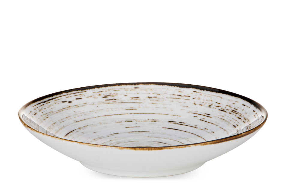 ALUMINA Jedálenská súprava poľský porcelán Nostalgia White pre 6 osôb Nostalgie bílá - obrázok 12