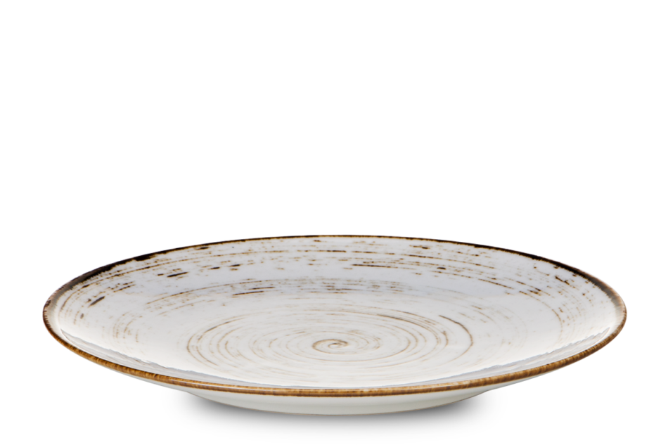 ALUMINA Jedálenská súprava poľský porcelán Nostalgia White pre 6 osôb Nostalgie bílá - obrázok 11