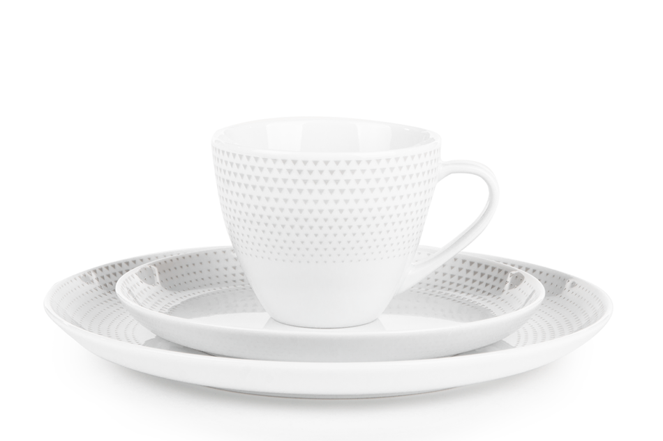 NORA TRÓJKĄTY Hrnček Trojúhelníky - obrázok 0