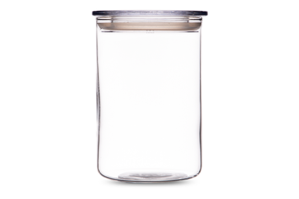 SABULO Dóza průhledný - obrázok 0