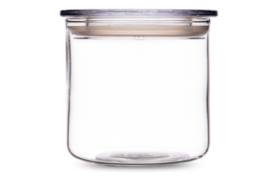 SABULO Dóza průhledný - obrázok 0