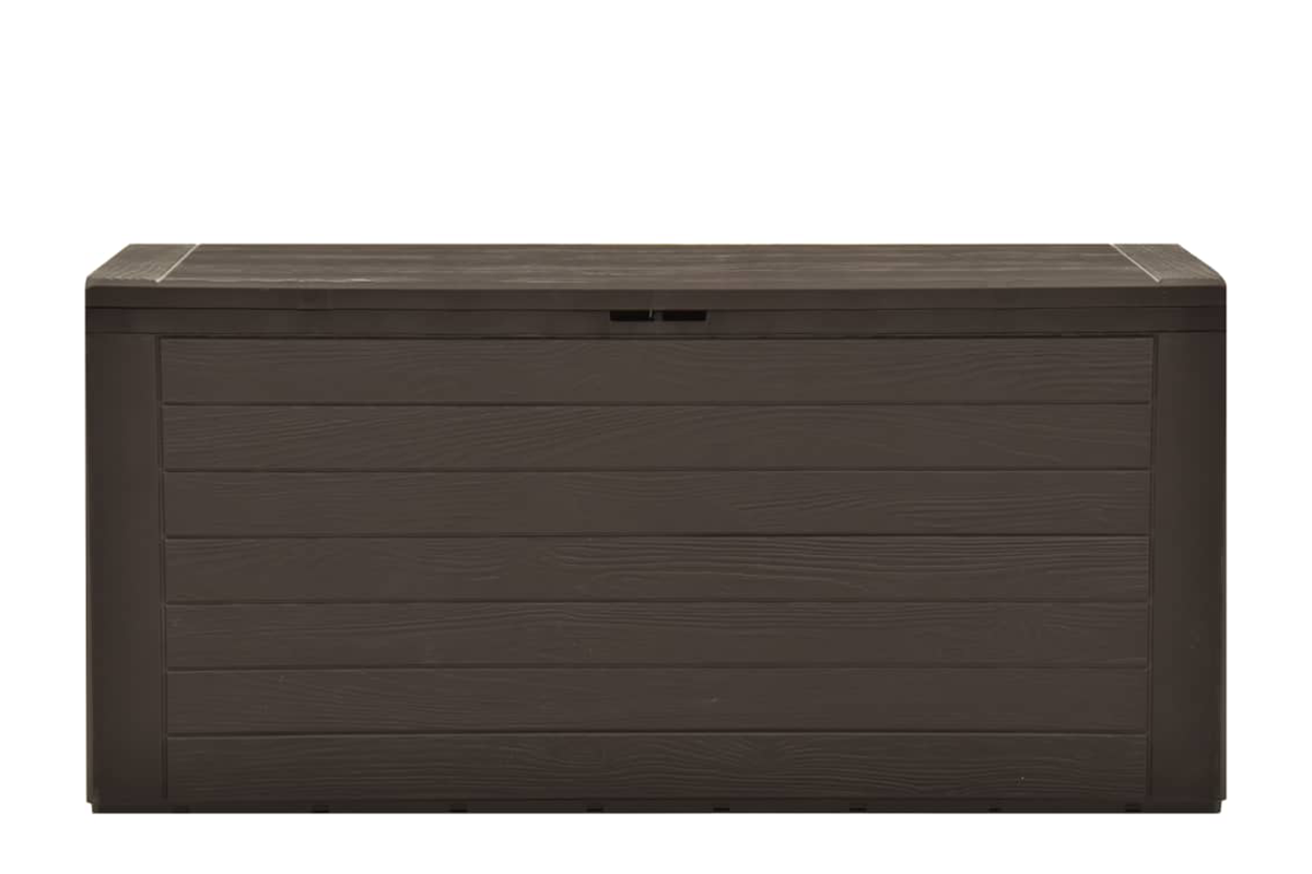 Záhradný box