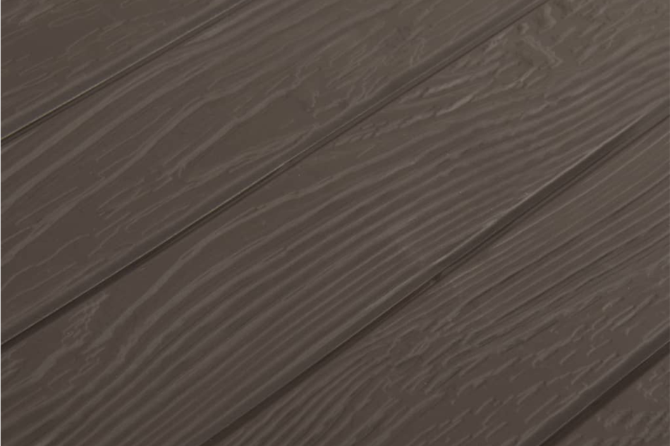 EPHIS Záhradný box hnědý - obrázok 2