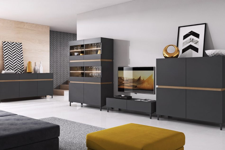 CASATI TV skrinka 