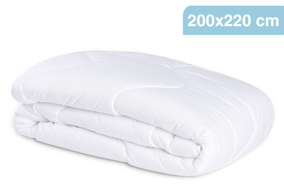 ERGONO Prikrývka bílý - obrázok 0