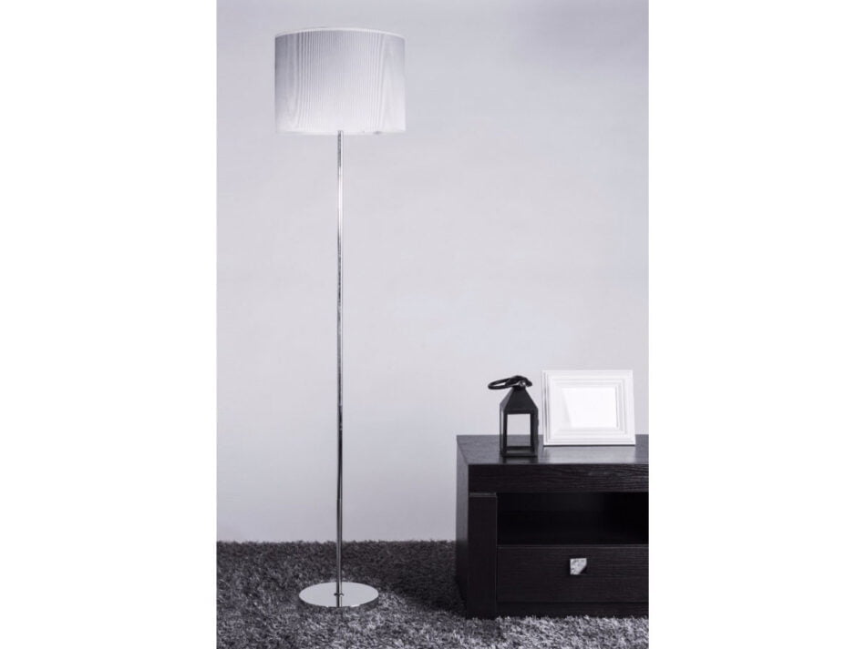 LICUS Stojaca lampa námořnická/bílá - obrázok 1