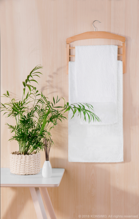 LENTE Uterák bílý - obrázok 7