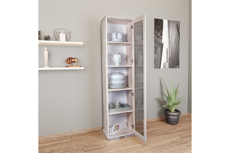 LISSO Rám postele z borovice 90x200 přírodní borovice - obrázok 5