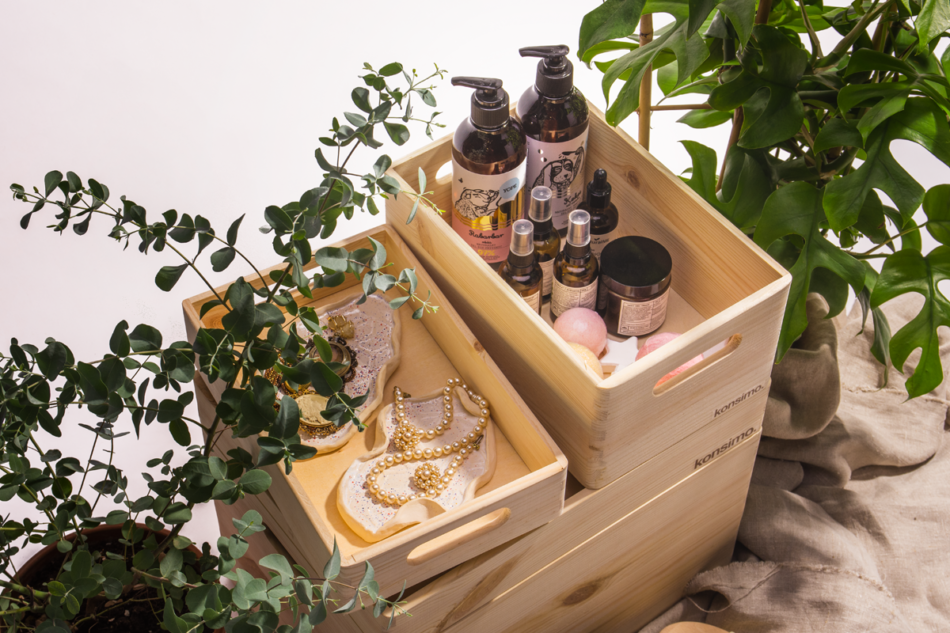 FUMARI Debnička přírodní borovice - obrázok 10