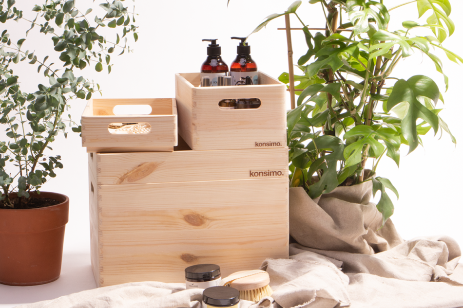 FUMARI Debnička přírodní borovice - obrázok 11