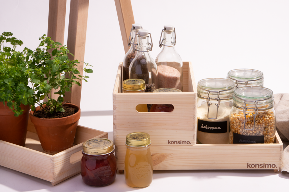 FUMARI Debnička přírodní borovice - obrázok 15