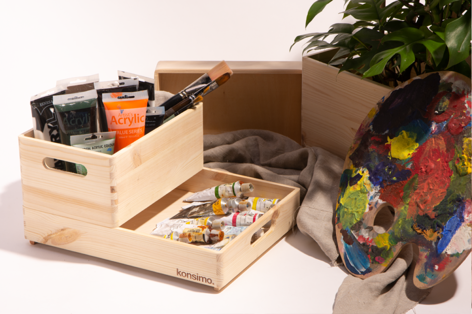 FUMARI Debnička přírodní borovice - obrázok 7